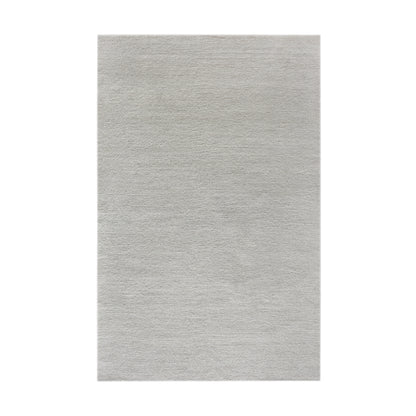 NOUVILLE RUG - WOOL - IVORY - HANDWOVEN