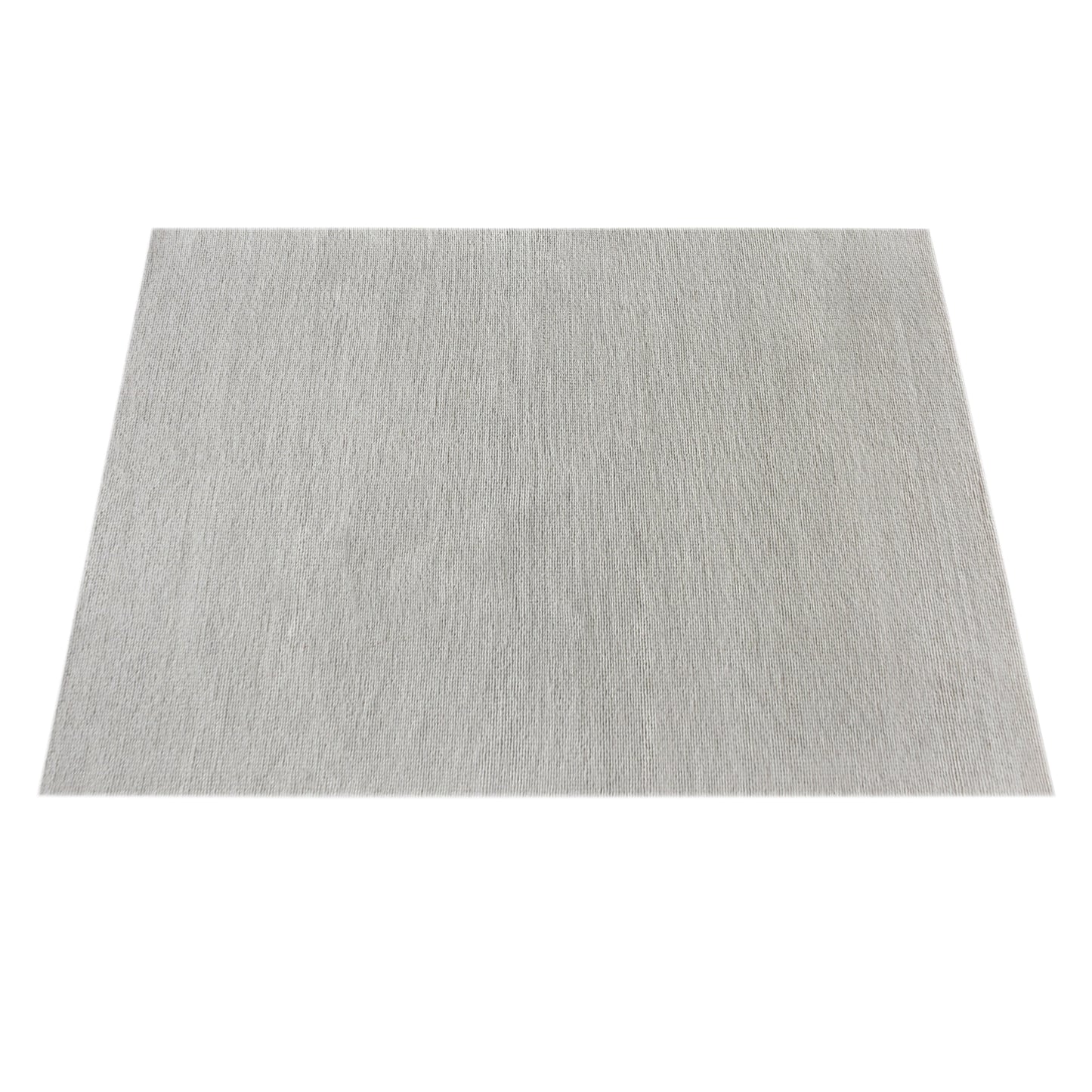 NOUVILLE RUG - WOOL - IVORY - HANDWOVEN
