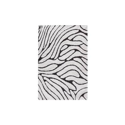 DALSIE BATH RUG - TABLE TUFTED - COTTON