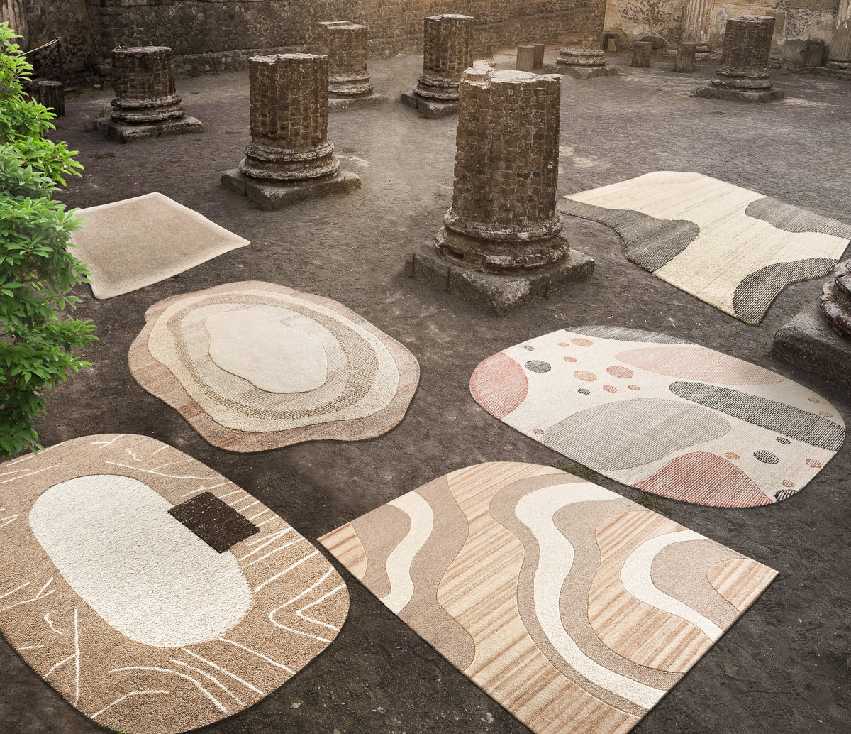Repp Rugs Shop Handmade Rugs & Accessories at The Rug Republic.