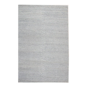 Area Rug, Bedroom Rug, Living Room Rug, Living Area Rug, Indian Rug, Office Carpet, Office Rug, Shop Rug Online, Felt Wool, Pet, Grey, Natural White, Pitloom, Flat Weave, modern 