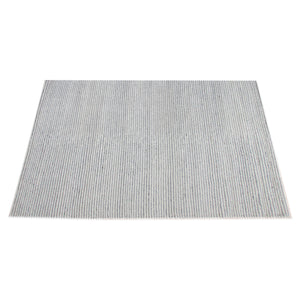 Area Rug, Bedroom Rug, Living Room Rug, Living Area Rug, Indian Rug, Office Carpet, Office Rug, Shop Rug Online, Felt Wool, Pet, Grey, Natural White, Pitloom, Flat Weave, modern 