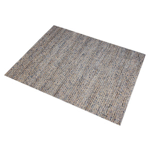 Area Rug, Bedroom Rug, Living Room Rug, Living Area Rug, Indian Rug, Office Carpet, Office Rug, Shop Rug Online, Hemp, Grey, Natural, Pitloom, All Loop, texture 