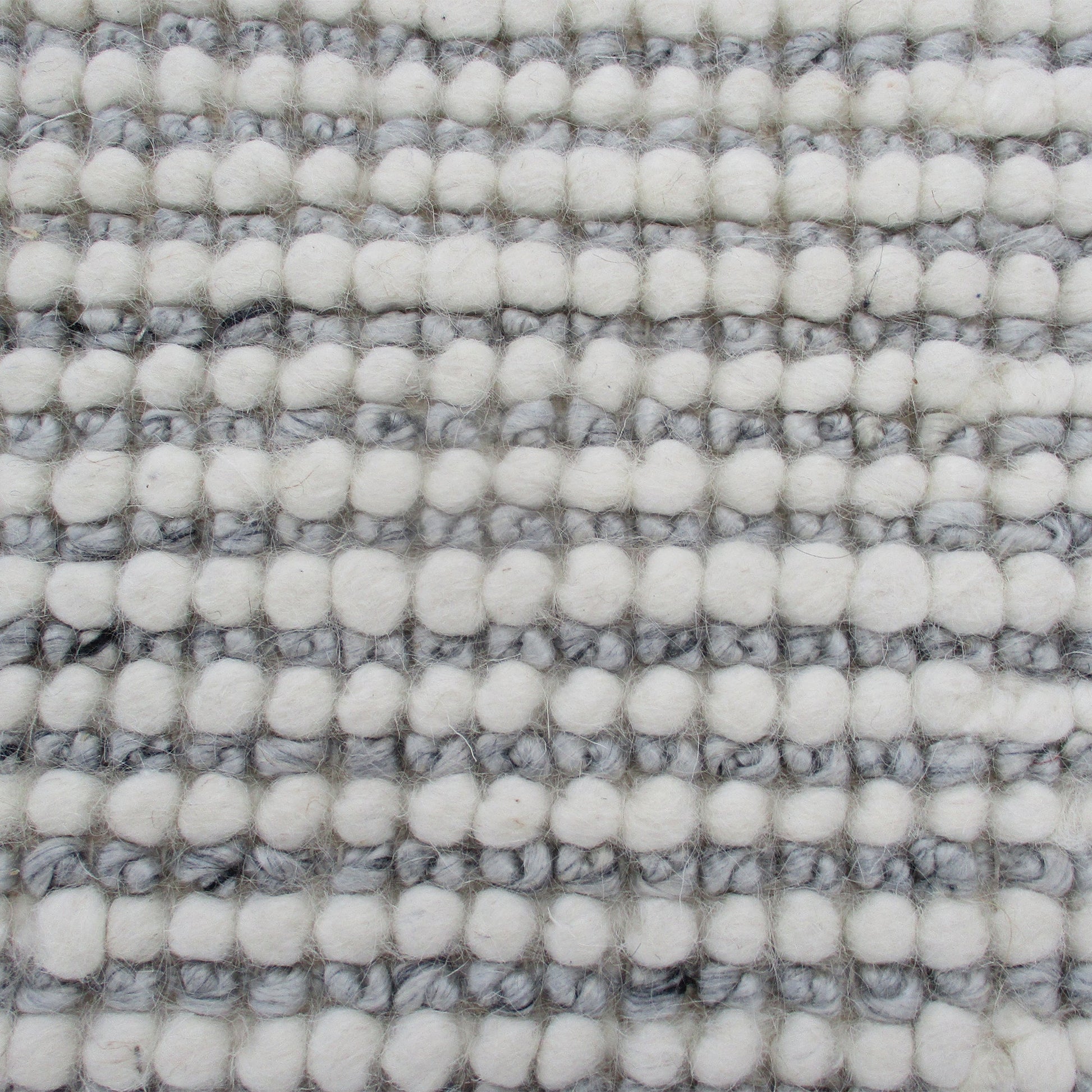 Area Rug, Bedroom Rug, Living Room Rug, Living Area Rug, Indian Rug, Office Carpet, Office Rug, Shop Rug Online, Felt Wool, Pet, Grey, Natural White, Pitloom, Flat Weave, modern 