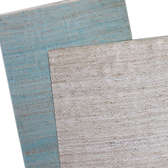 ABELLA RUG - HEMP/ COTTON