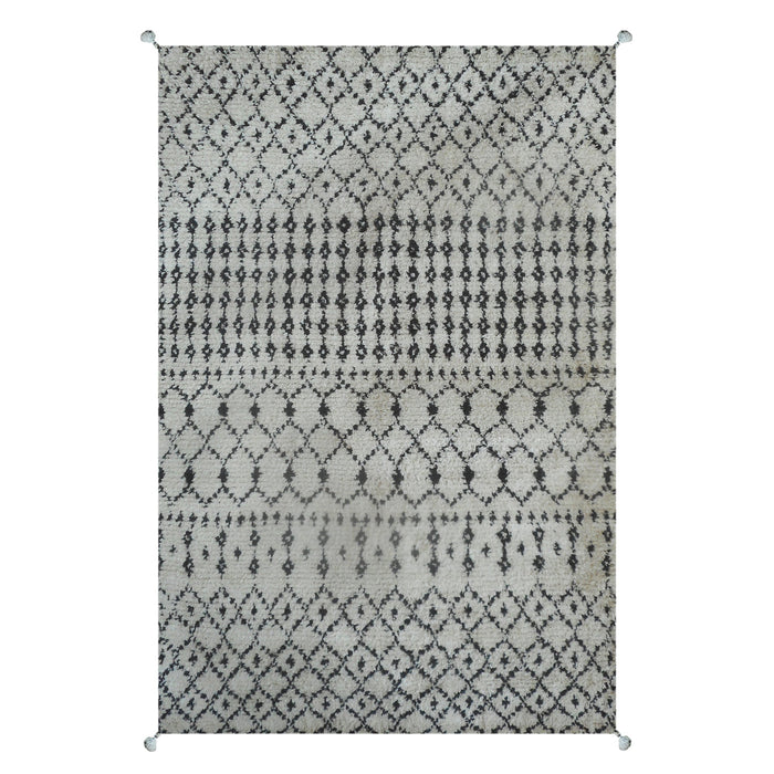 ABISKA RUG  - POLYESTER