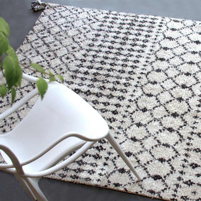ABISKA RUG  - POLYESTER
