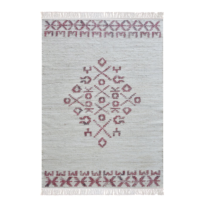 ABRUZZO RUG -  JUTE