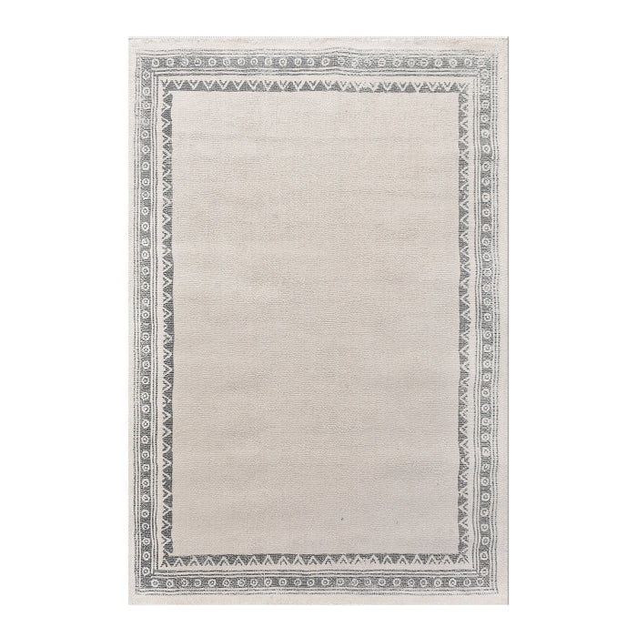 AJARIA RUG - WOOL