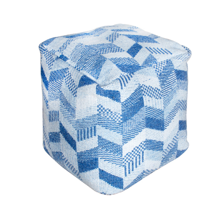 AKOLA POUF - PET