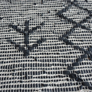 Area Rug, Bedroom Rug, Living Room Rug, Living Area Rug, Indian Rug, Office Carpet, Office Rug, Shop Rug Online, Leather, Charcoal, Pitloom, Flat Weave, diamond 