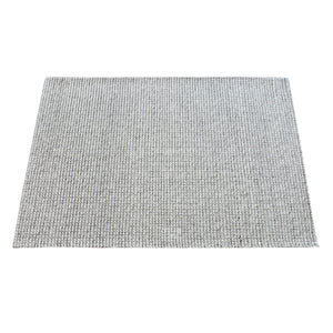 Area Rug, Bedroom Rug, Living Room Rug, Living Area Rug, Indian Rug, Office Carpet, Office Rug, Shop Rug Online, Felted Wool, Grey, Textured