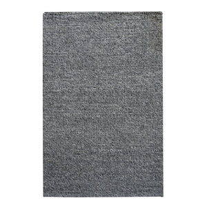 Area Rug, Bedroom Rug, Living Room Rug, Living Area Rug, Indian Rug, Office Carpet, Office Rug, Shop Rug Online, Felted Wool, Charcoal, Textured