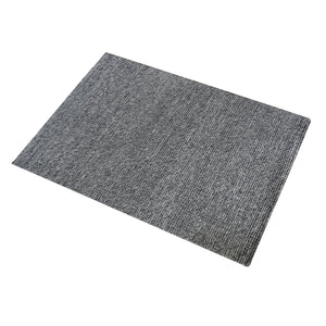 Area Rug, Bedroom Rug, Living Room Rug, Living Area Rug, Indian Rug, Office Carpet, Office Rug, Shop Rug Online, Felted Wool, Charcoal, Textured