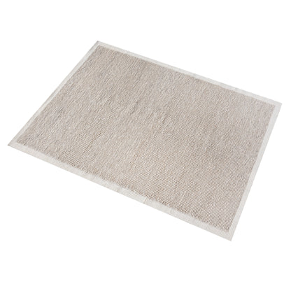 Area Rug, Bedroom Rug, Living Room Rug, Living Area Rug, Indian Rug, Office Carpet, Office Rug, Shop Rug Online, Nz Wool, Natural White, Punja, Cut And Loop, rustic