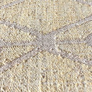 Area Rug, Bedroom Rug, Living Room Rug, Living Area Rug, Indian Rug, Office Carpet, Office Rug, Shop Rug Online, Hemp, Lurex, Natural, Copper, Pitloom, Flat Weave, Textured