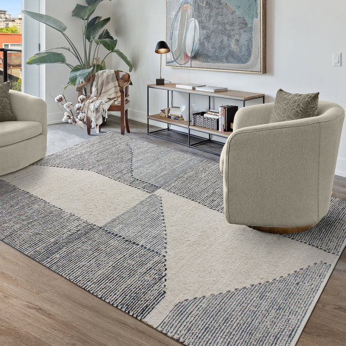 ANDAY RUG - COTTON