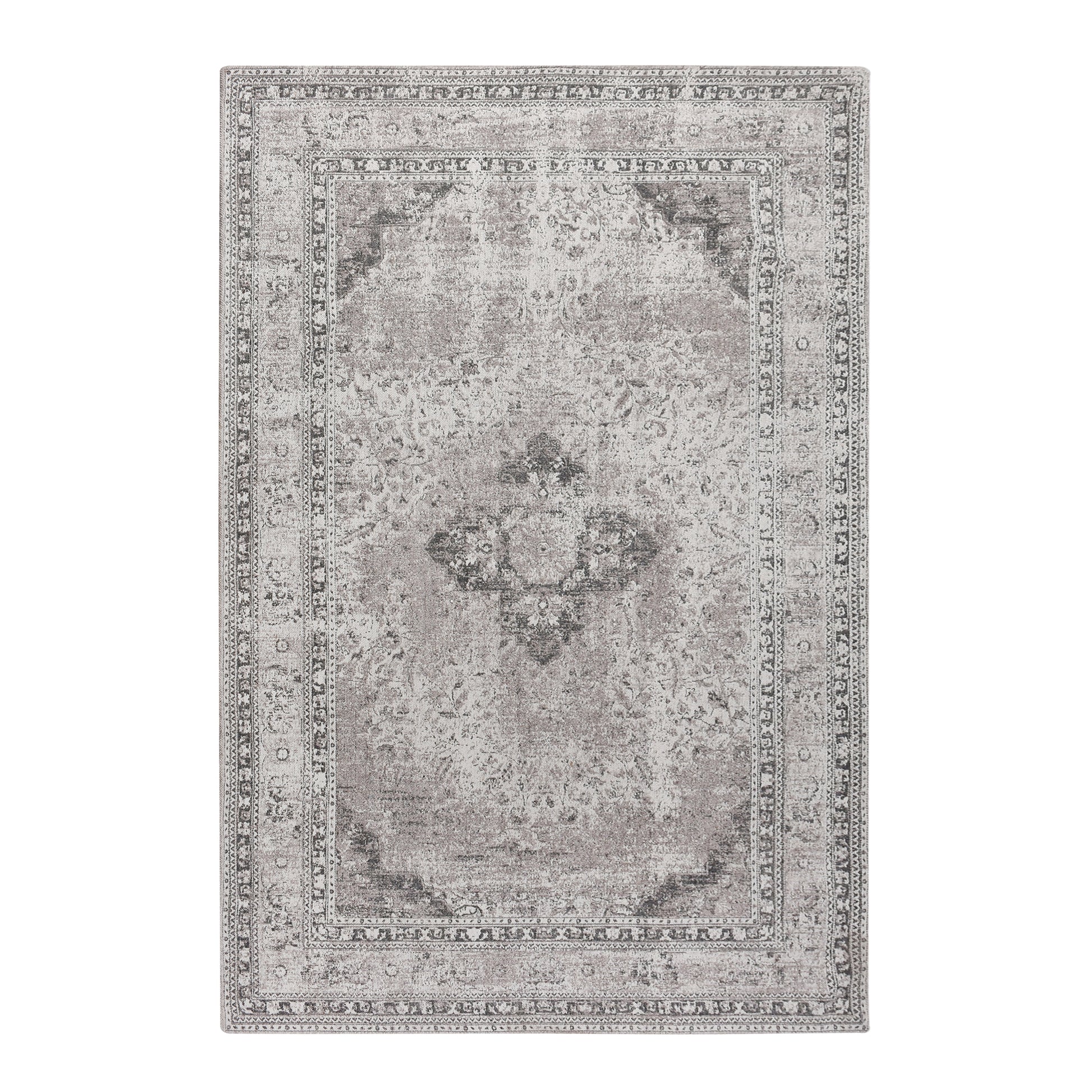 Area Rug, Bedroom Rug, Living Room Rug, Living Area Rug, Indian Rug, Office Carpet, Office Rug, Shop Rug Online, Wool Polyester Blend, Natural White, Charcoal, Jaquard Durry, Flat Weave, Printed 