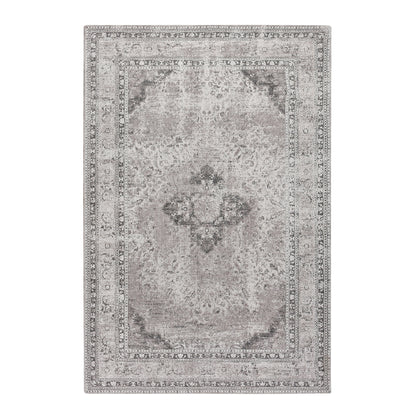Area Rug, Bedroom Rug, Living Room Rug, Living Area Rug, Indian Rug, Office Carpet, Office Rug, Shop Rug Online, Wool Polyester Blend, Natural White, Charcoal, Jaquard Durry, Flat Weave, Printed 