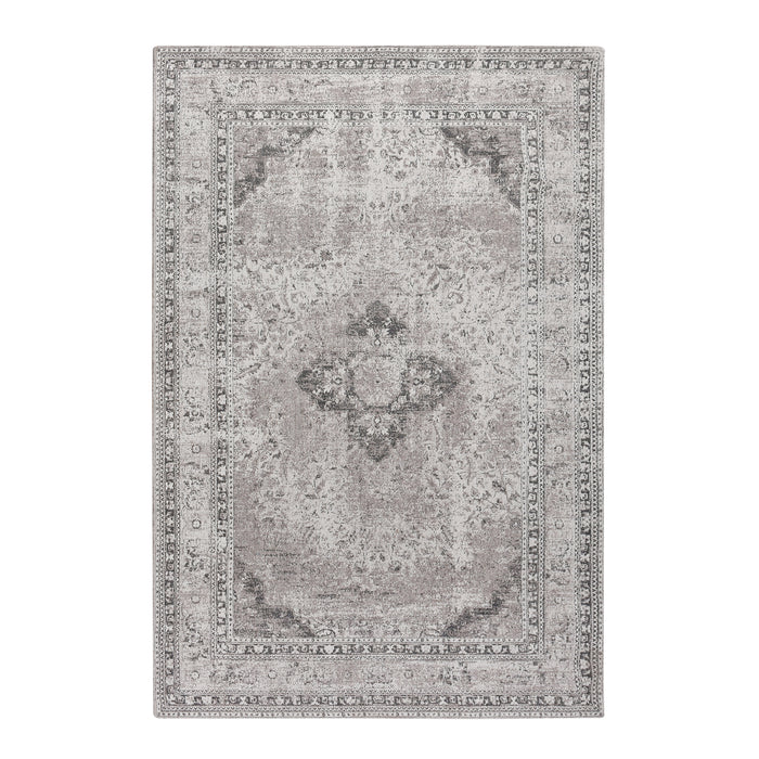 ARABEL-II RUG - WOOL POLYESTER BLEND