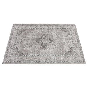 Area Rug, Bedroom Rug, Living Room Rug, Living Area Rug, Indian Rug, Office Carpet, Office Rug, Shop Rug Online, Wool Polyester Blend, Natural White, Charcoal, Jaquard Durry, Flat Weave, Printed 