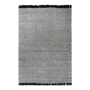Area Rug, Bedroom Rug, Living Room Rug, Living Area Rug, Indian Rug, Office Carpet, Office Rug, Shop Rug Online, Cotton, Natural White, Black, Plain
