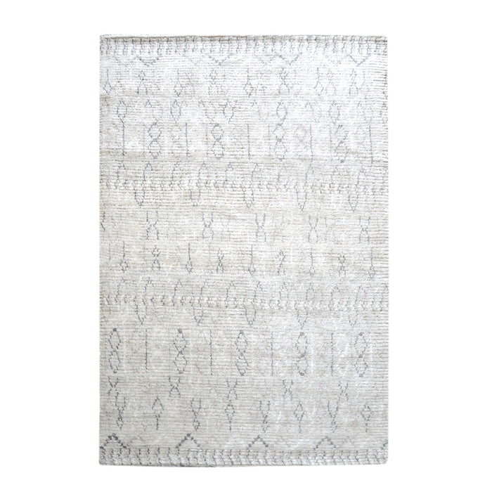 ARNICA RUG - WOOL/ VISCOSE