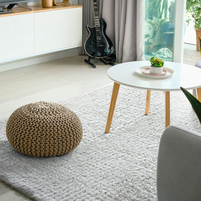 ARTHUR RUG - NZ WOOL