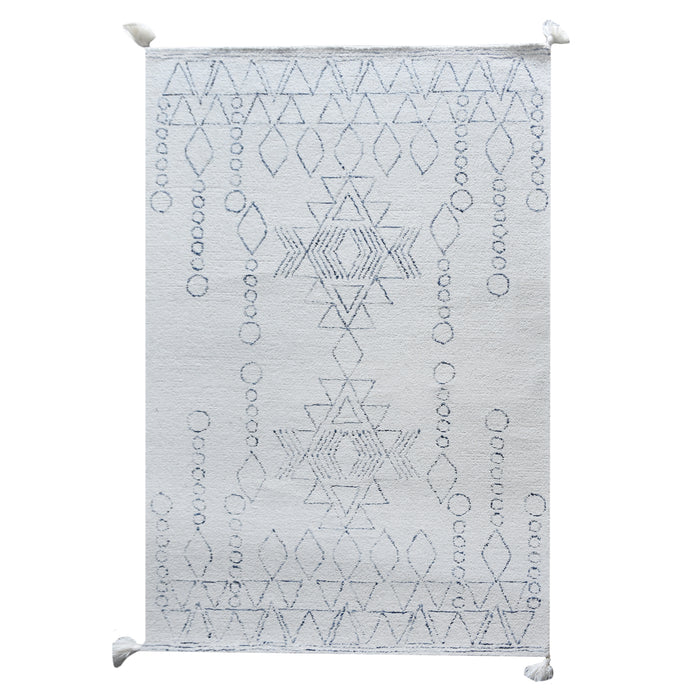AWAKEN RUG - WOOL