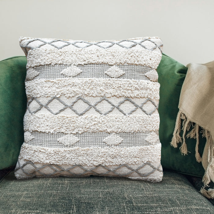 AXTEL PILLOW - COTTON