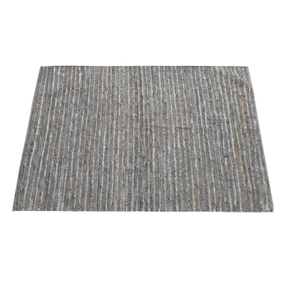 Area Rug, Bedroom Rug, Living Room Rug, Living Area Rug, Indian Rug, Office Carpet, Office Rug, Shop Rug Online, Leather, Pu, Stone, Pitloom, Flat Weave, Textured