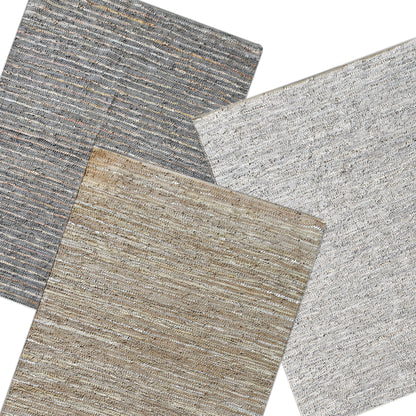 Area Rug, Bedroom Rug, Living Room Rug, Living Area Rug, Indian Rug, Office Carpet, Office Rug, Shop Rug Online, Leather, Pu, Pitloom, Flat Weave, Textured