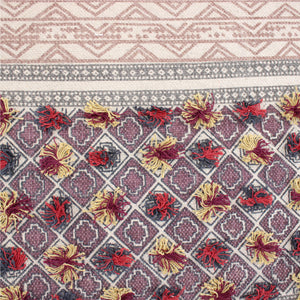 Area Rug, Bedroom Rug, Living Room Rug, Living Area Rug, Indian Rug, Office Carpet, Office Rug, Shop Rug Online, Cotton, Printed, Wool, Polyester, Multi, Pitloom, Flat Weave, Geometrical