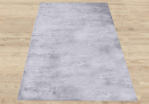 Area Rug, Bedroom Rug, Living Room Rug, Living Area Rug, Indian Rug, Office Carpet, Office Rug, Shop Rug Online, Viscose, Silver, Hand woven, All Cut, contemporary 