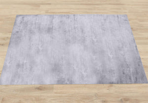 Area Rug, Bedroom Rug, Living Room Rug, Living Area Rug, Indian Rug, Office Carpet, Office Rug, Shop Rug Online, Viscose, Silver, Hand woven, All Cut, contemporary 