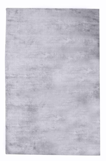 Area Rug, Bedroom Rug, Living Room Rug, Living Area Rug, Indian Rug, Office Carpet, Office Rug, Shop Rug Online, Viscose, Silver, Hand woven, All Cut, contemporary 