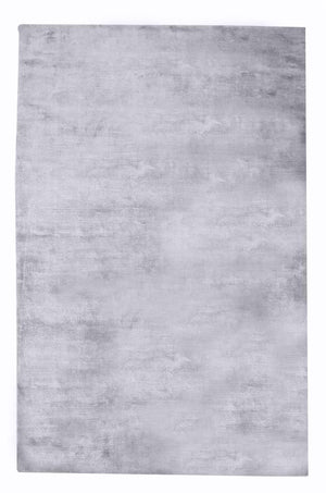 Area Rug, Bedroom Rug, Living Room Rug, Living Area Rug, Indian Rug, Office Carpet, Office Rug, Shop Rug Online, Viscose, Silver, Hand woven, All Cut, contemporary 