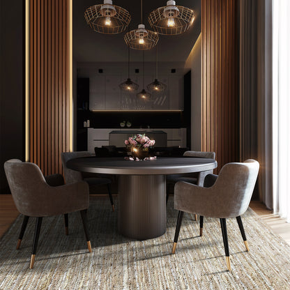 Area Rug, Bedroom Rug, Living Room Rug, Living Area Rug, Indian Rug, Office Carpet, Office Rug, Shop Rug Online, Leather, Pu, Grey, Pitloom, Flat Weave, Textured