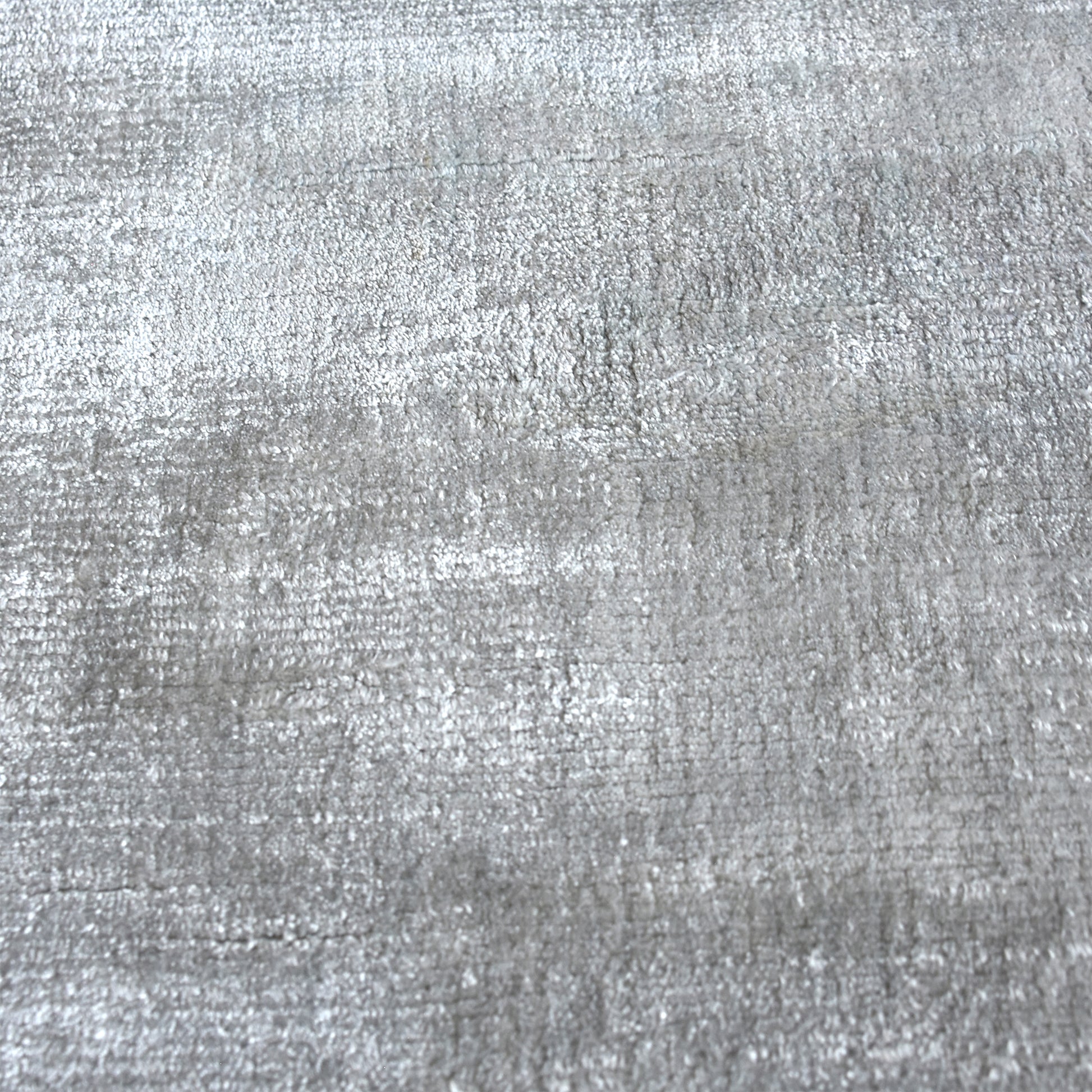 Area Rug, Bedroom Rug, Living Room Rug, Living Area Rug, Indian Rug, Office Carpet, Office Rug, Shop Rug Online, Viscose, Silver, Hand woven, All Cut, Textured