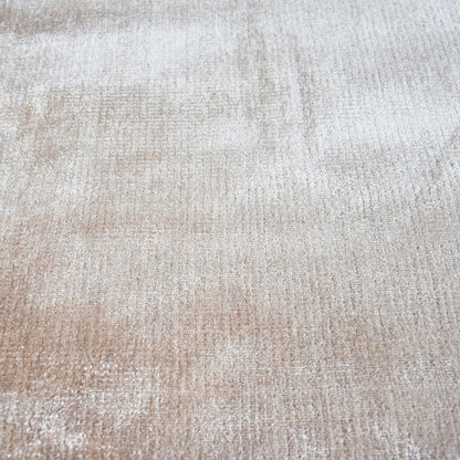 Area Rug, Bedroom Rug, Living Room Rug, Living Area Rug, Indian Rug, Office Carpet, Office Rug, Shop Rug Online, Viscose, Taupe, Hand woven, All Cut, Textured