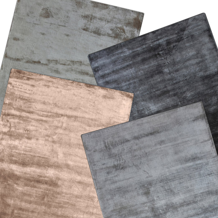 BELIZE RUG - VISCOSE