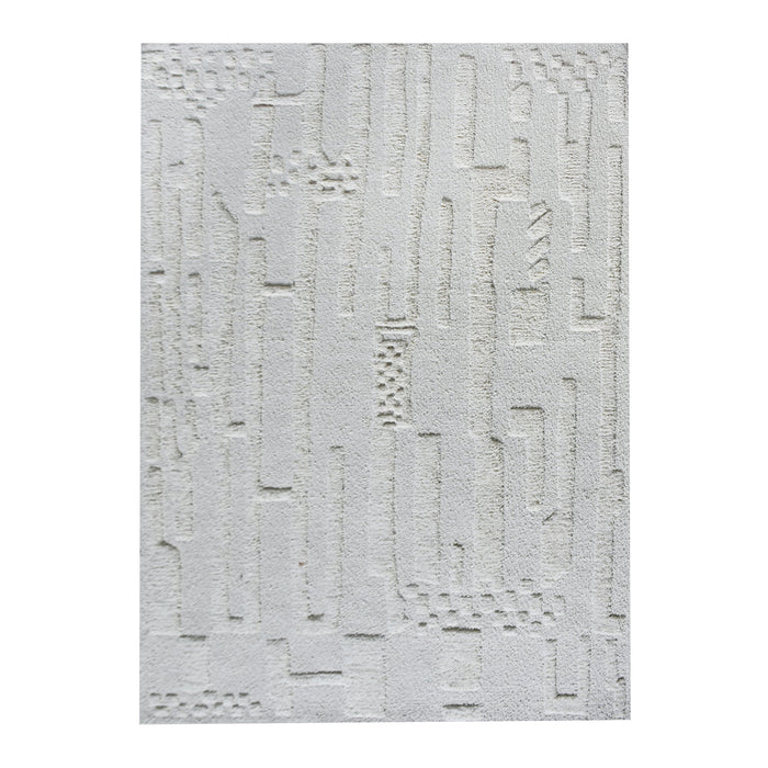 BELLEY RUG - WOOL