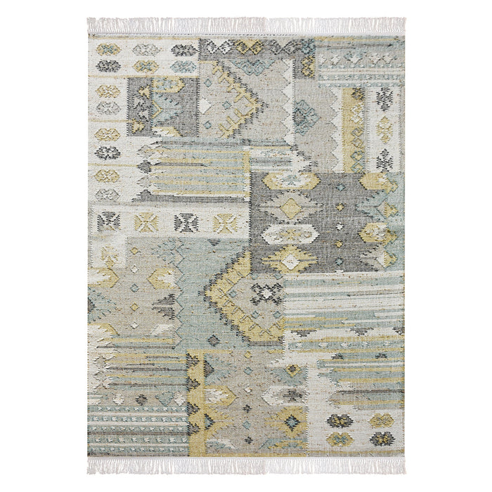 BENVER RUG -  HEMP