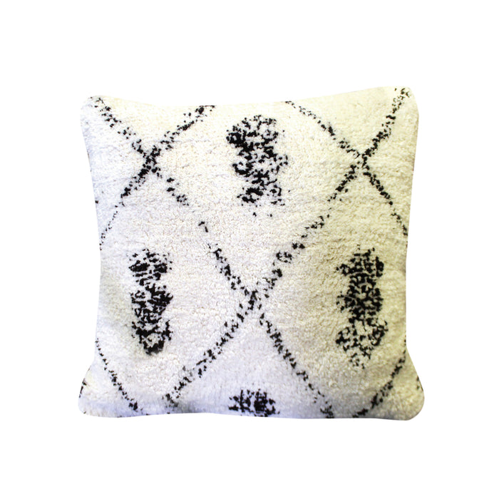 BETAN PILLOW - COTTON