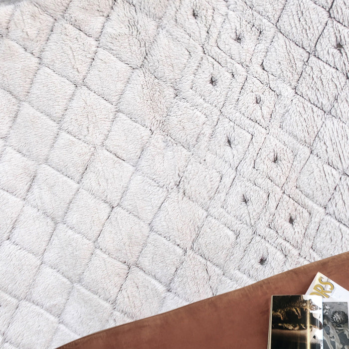 BLOIS RUG - NZ WOOL