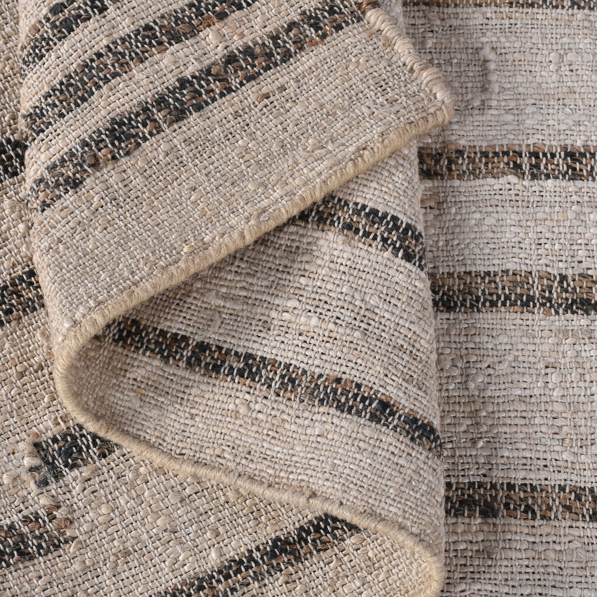 Area Rug, Bedroom Rug, Living Room Rug, Living Area Rug, Indian Rug, Office Carpet, Office Rug, Shop Rug Online, Jute, Natural White, Natural, Punja, Flat Weave, abstract 