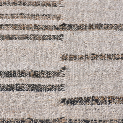 Area Rug, Bedroom Rug, Living Room Rug, Living Area Rug, Indian Rug, Office Carpet, Office Rug, Shop Rug Online, Jute, Natural White, Natural, Punja, Flat Weave, abstract 