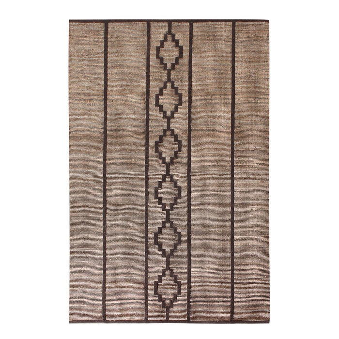 BOGOLIN RUG -  JUTE/ COTTON