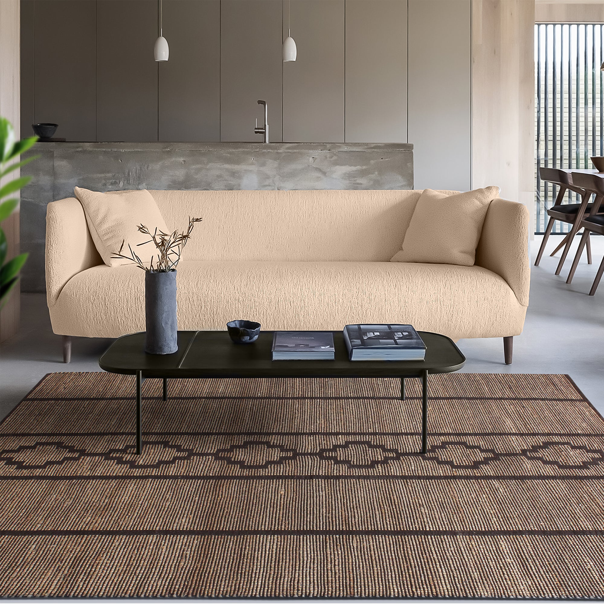 The Rug Republic Bogolin Rug