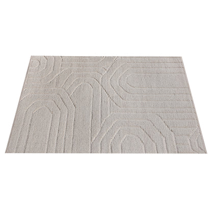 Area Rug, Bedroom Rug, Living Room Rug, Living Area Rug, Indian Rug, Office Carpet, Office Rug, Shop Rug Online, Wool, Cotton, Natural White, Punja, Flat Weave, abstract 